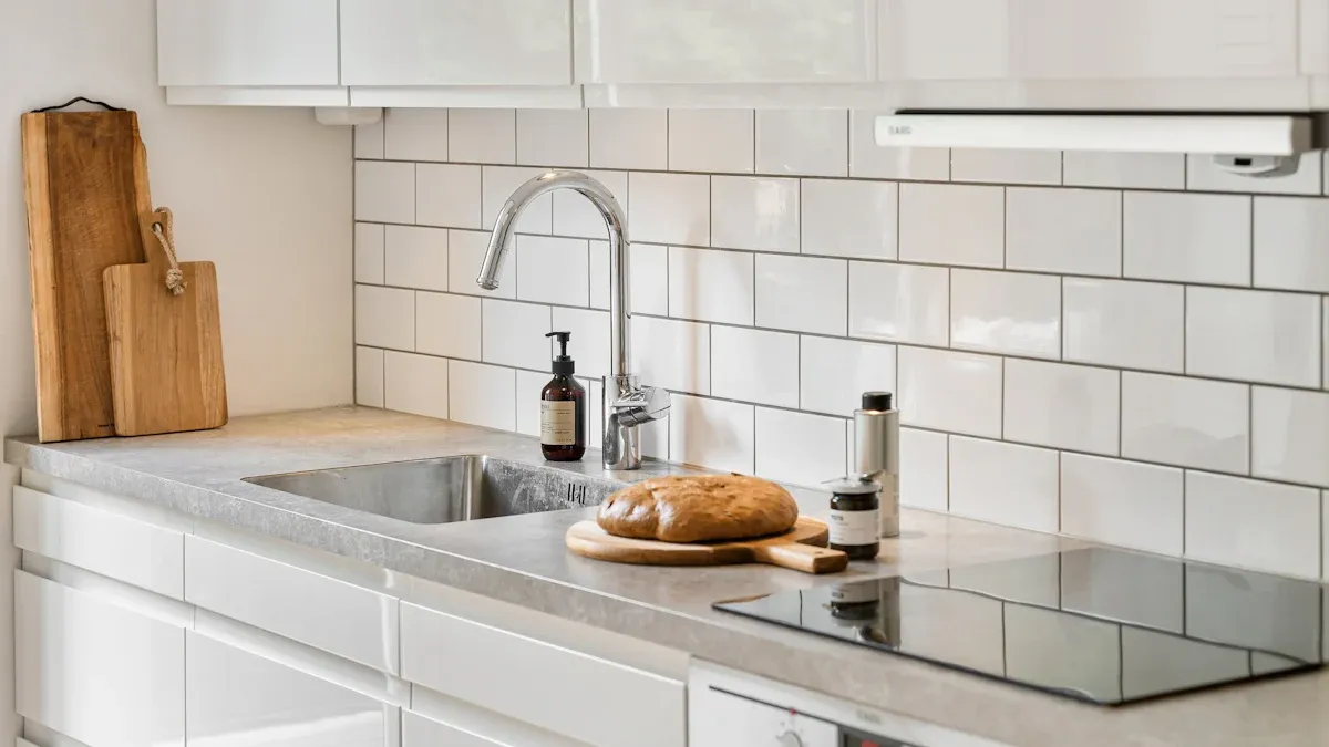 Is a Double Sink Better Than an Extra-Long Single Sink in 2025