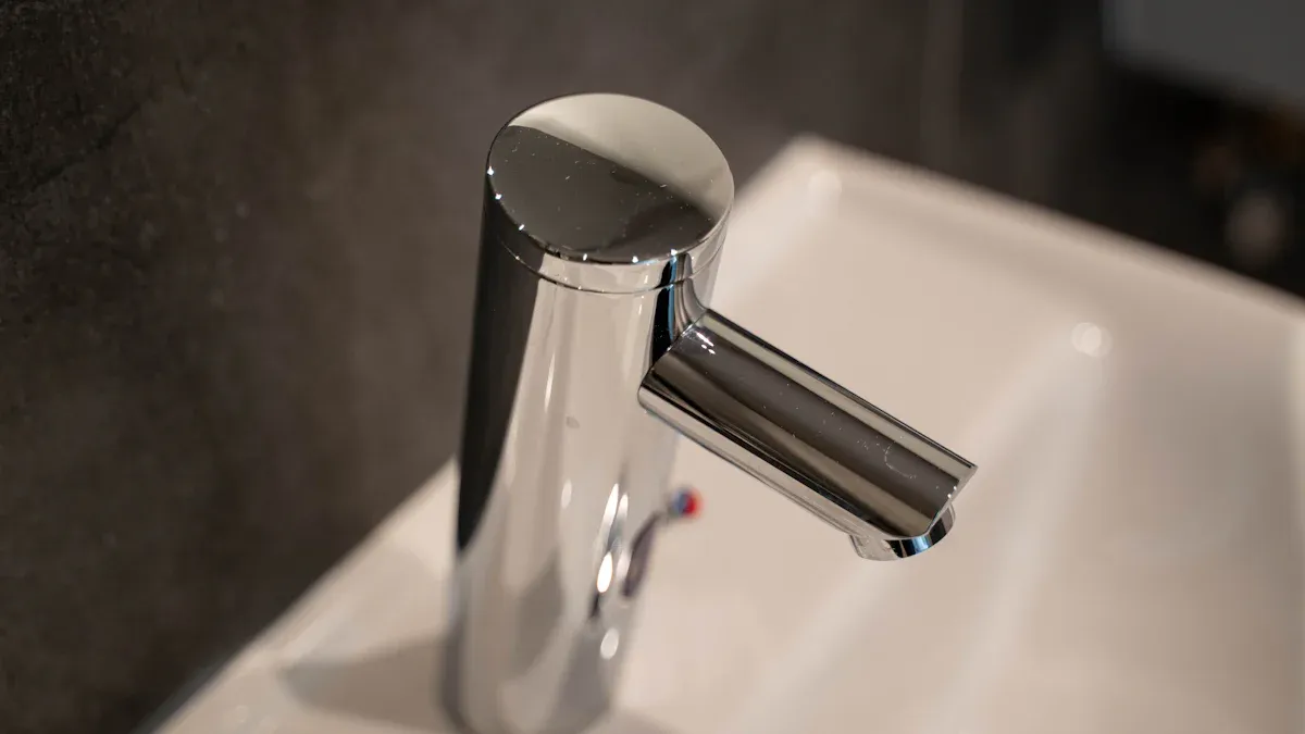 Top Reasons Stainless Steel Vanities Outperform in High-Humidity Spaces