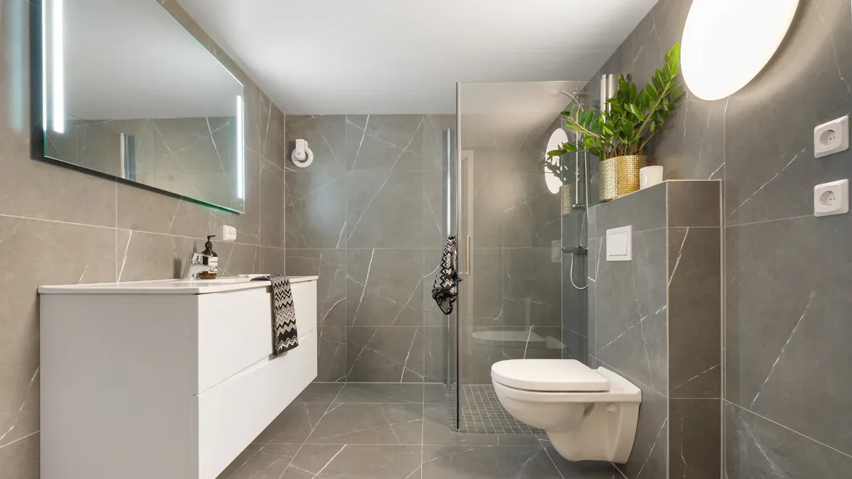 7 Easy Tips to Maintain Your Showerhead for Better Water Flow